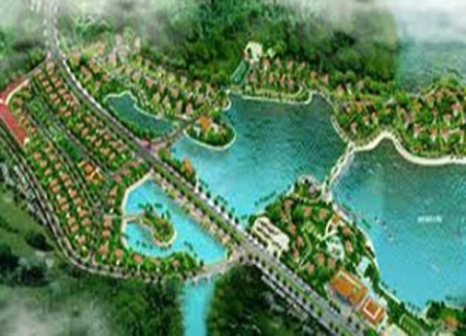 Những “lùm xùm” quanh dự án  97.000 tỷ đồng tại Thái Nguyên | ảnh 2