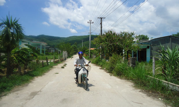 Đà Nẵng: Người dân sống thấp thỏm chờ cấp giấy chứng nhận nhà đất | ảnh 1