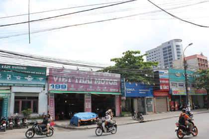 Cần xử lý nghiêm hơn tình trạng vi phạm Luật Đất đai ở Hà Nội | ảnh 1