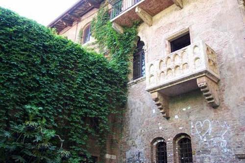 5 thành phố lãng mạn nhất Italy | ảnh 2