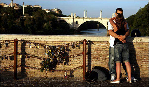 5 thành phố lãng mạn nhất Italy | ảnh 3