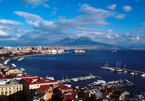 5 thành phố lãng mạn nhất Italy | ảnh 4