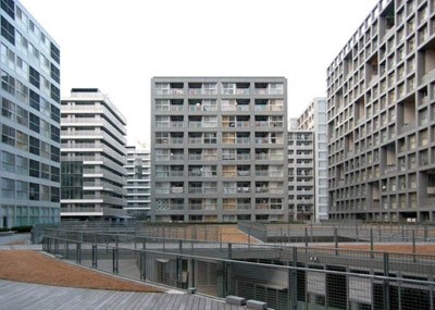Cải tạo chung cư cũ Hà Nội: Cần học tập kinh nghiệm của nước Nhật | ảnh 1