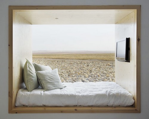 Phong cách bài trí giường ngủ sáng tạo | ảnh 4
