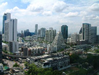 Thái Lan: Nhu cầu căn hộ tại Bangkok chậm lại trong ngắn hạn | ảnh 1