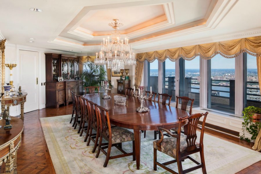 Ngắm căn penthouse đắt nhất New York giá 100 triệu USD | ảnh 3