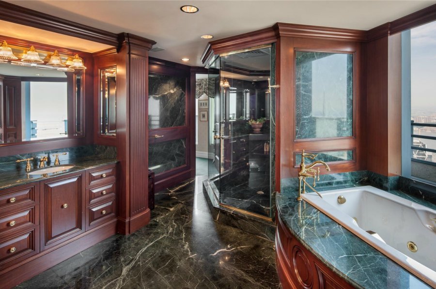 Ngắm căn penthouse đắt nhất New York giá 100 triệu USD | ảnh 5
