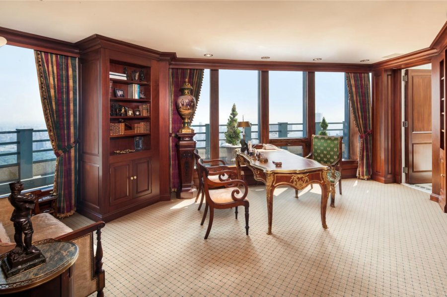 Ngắm căn penthouse đắt nhất New York giá 100 triệu USD | ảnh 6