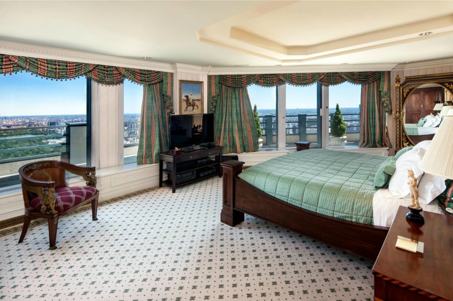 Ngắm căn penthouse đắt nhất New York giá 100 triệu USD | ảnh 7