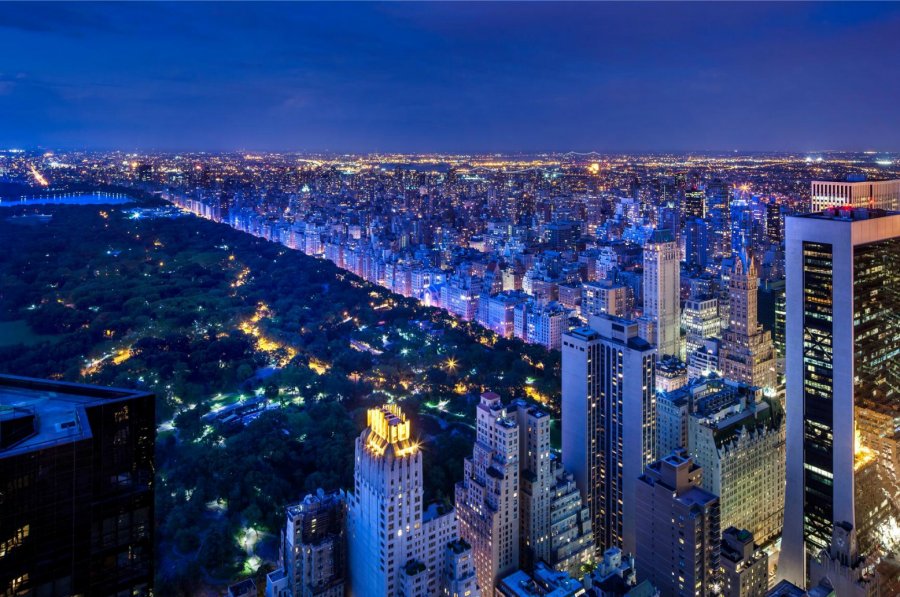Ngắm căn penthouse đắt nhất New York giá 100 triệu USD | ảnh 10