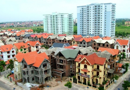 Đà Nẵng: Kích mạnh bất động sản nhưng lực cầu vẫn yếu | ảnh 1