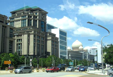 Thành phố thông minh tại Malaysia | ảnh 4