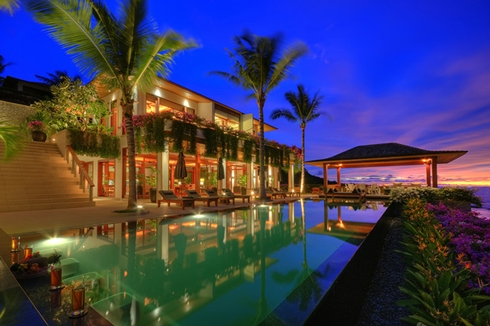 Biệt thự triệu đô bên bờ biển Phuket | ảnh 12