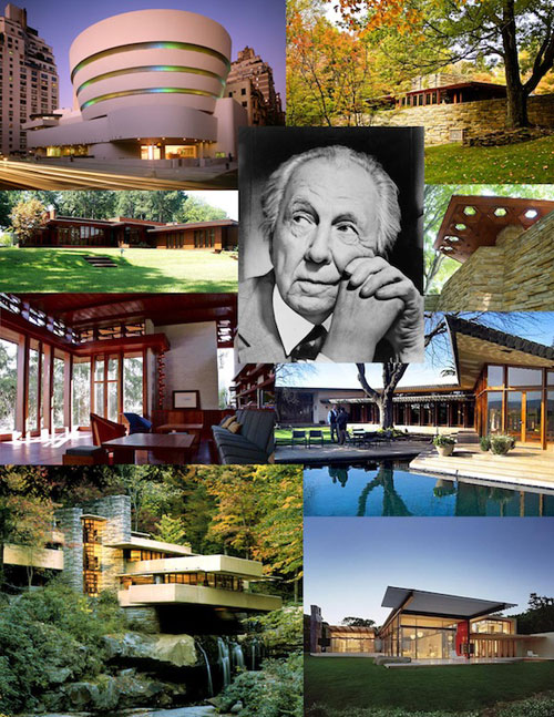 Những công trình của 10 kiến trúc sư nổi tiếng nhất thế giới | ảnh 4