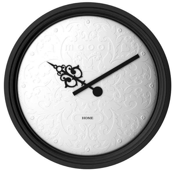 Mẫu đồng hồ treo tường Big Ben mới của Moooi | ảnh 1