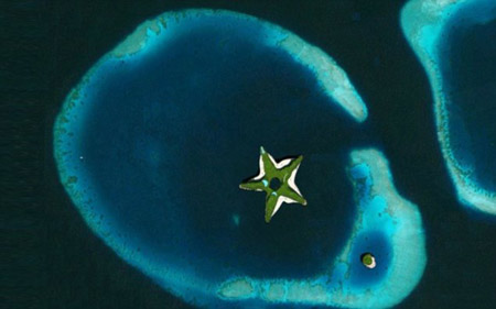 Dự án Maldives sắp xây hàng loạt đảo nổi nhân tạo | ảnh 2
