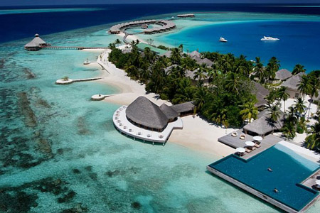 Dự án Maldives sắp xây hàng loạt đảo nổi nhân tạo | ảnh 3