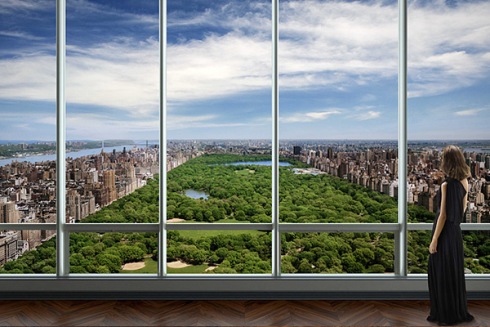 10 căn hộ xa xỉ nhất New York | ảnh 2