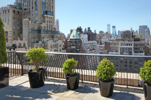 10 căn hộ xa xỉ nhất New York | ảnh 4