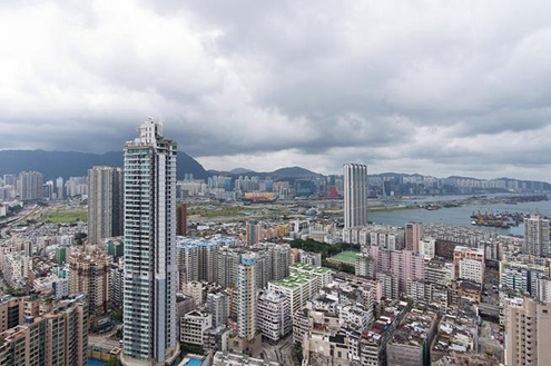 Chiêm ngưỡng Penthouse &quot;siêu sang&quot; ở Hong Kong | ảnh 2