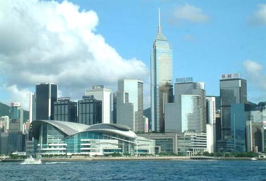 Giá BĐS Hong Kong đang đắt nhất thế giới | ảnh 1
