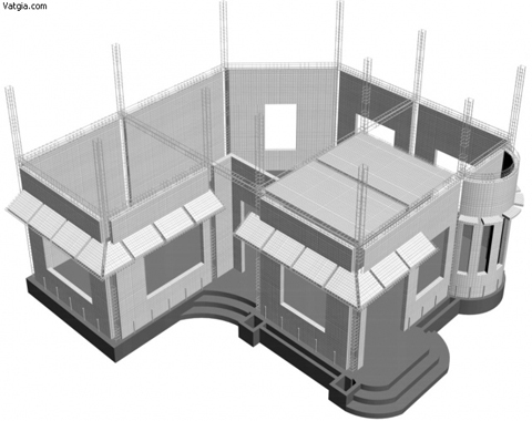 Thiết kế nhà chống động đất | ảnh 1