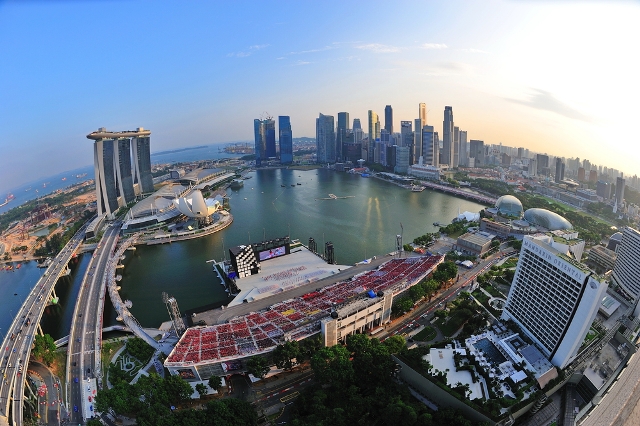 Singapore: Doanh số bán nhà sụt giảm 27% trong tháng 8 | ảnh 1