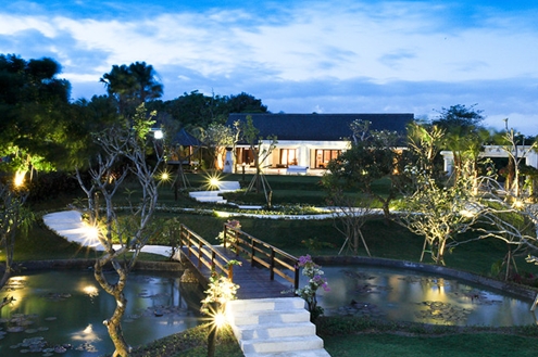 Ghé thăm ngôi nhà 3,7 triệu USD bên bờ biển Bali | ảnh 7