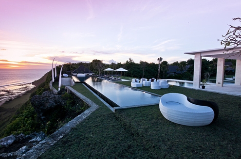 Ghé thăm ngôi nhà 3,7 triệu USD bên bờ biển Bali | ảnh 8