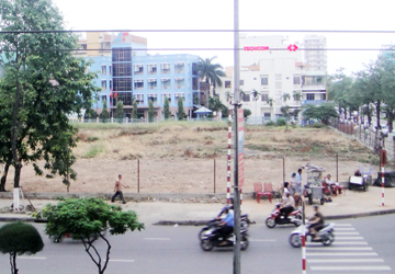 Bảng giá đất của TP Đà Nẵng giảm tới 40% | ảnh 1
