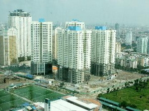 Nhà ở đô thị Hà Nội: Khắc phục hạn chế, khơi dậy tiềm năng | ảnh 1