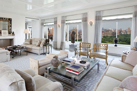 Ngắm những căn hộ nghìn tỷ ở New York | ảnh 3