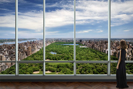 Ngắm những căn hộ nghìn tỷ ở New York | ảnh 6