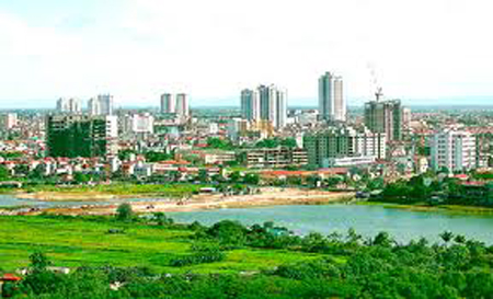Góp ý dự thảo bảng giá đất nội thành Hà Nội năm 2013 | ảnh 1