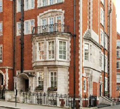 15 biệt thự đắt giá nhất London đang rao bán | ảnh 6
