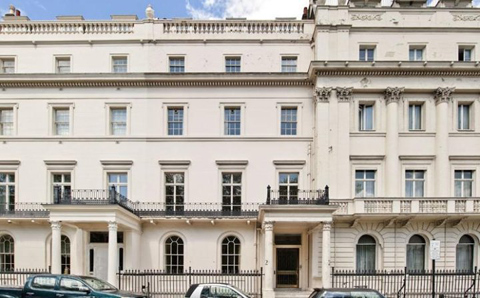 15 biệt thự đắt giá nhất London đang rao bán | ảnh 7