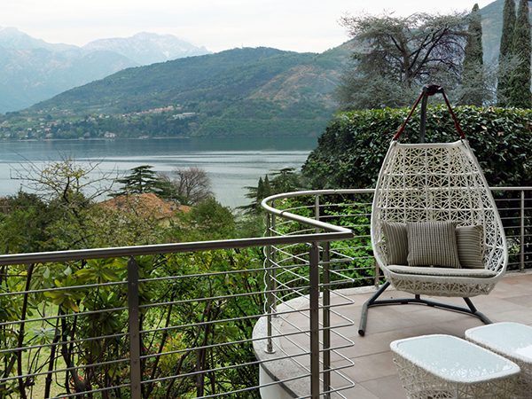 Chiêm ngưỡng biệt thự xinh xắn, ấm cúng bên hồ Como | ảnh 15