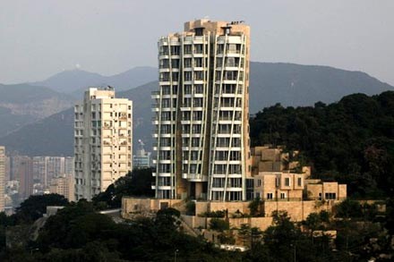 Hồng Kông: Căn hộ chung cư được rao bán với giá 60 triệu USD | ảnh 1