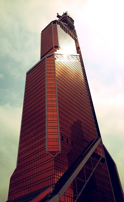 10 tòa nhà ấn tượng nhất thế giới năm 2012 | ảnh 7