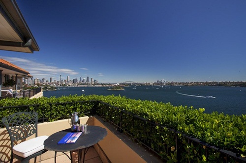 Ngắm siêu biệt thự đắt nhất Sydney | ảnh 15