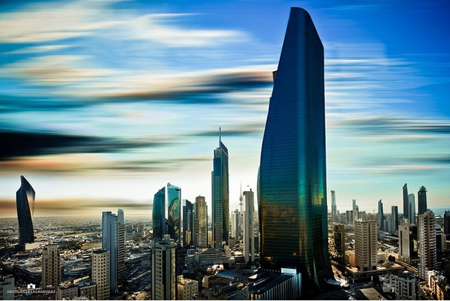 Chiêm ngưỡng 25 tòa nhà đẹp nhất thế giới năm 2012 | ảnh 3