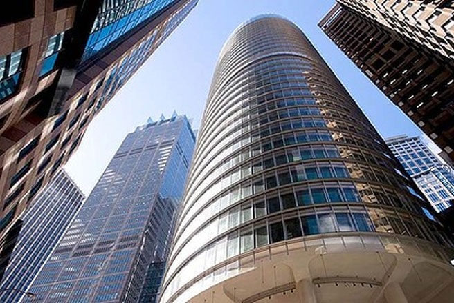 Chiêm ngưỡng 25 tòa nhà đẹp nhất thế giới năm 2012 | ảnh 15
