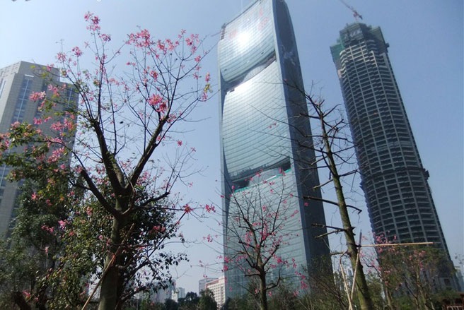 Chiêm ngưỡng 25 tòa nhà đẹp nhất thế giới năm 2012 | ảnh 17
