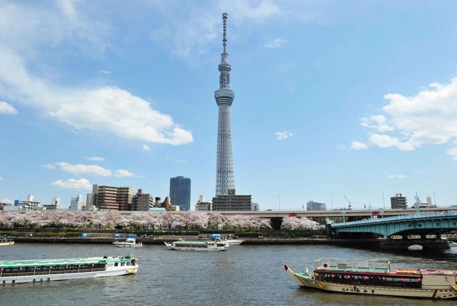 Chiêm ngưỡng 25 tòa nhà đẹp nhất thế giới năm 2012 | ảnh 23