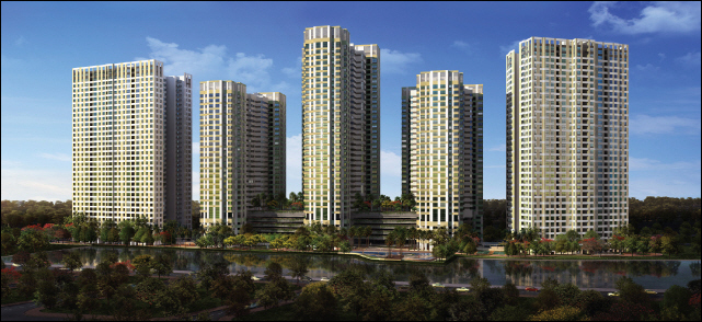 Tổng quan của Mulberry Lane | ảnh 1