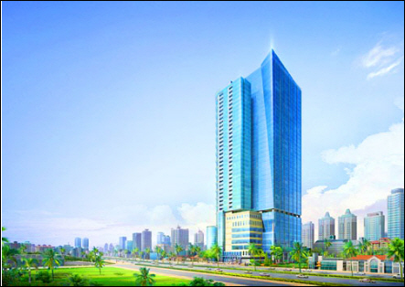 Hạ tầng, quy hoạch của Habico Tower - Hà Nội | ảnh 1