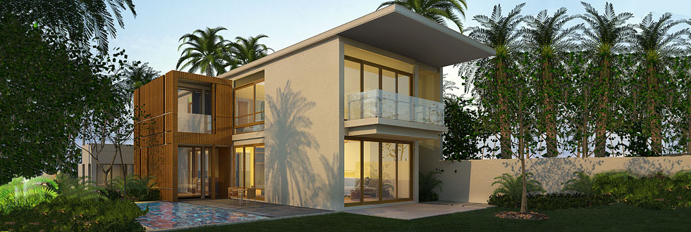 Thiết kế, mẫu nhà của Hyatt Regency Danang Residences | ảnh 2