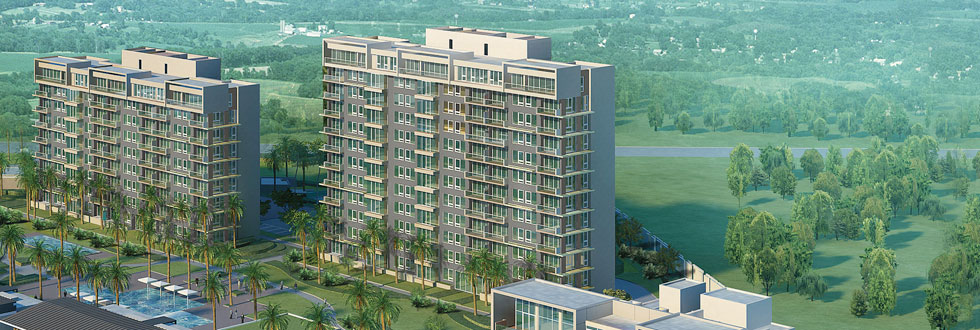 Hạ tầng, quy hoạch của Hyatt Regency Danang Residences | ảnh 1