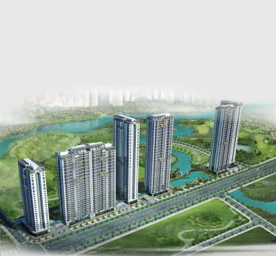 Hạ tầng, quy hoạch của Khu đô thị Phú Long Dragon City | ảnh 1