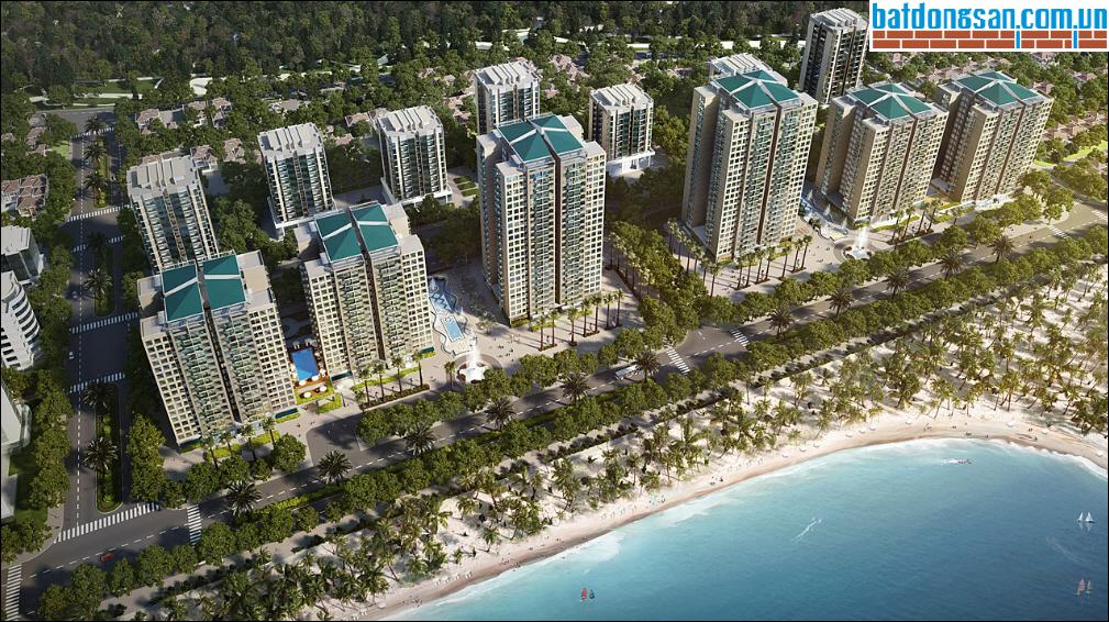 Tổng quan của Green Bay Towers | ảnh 1